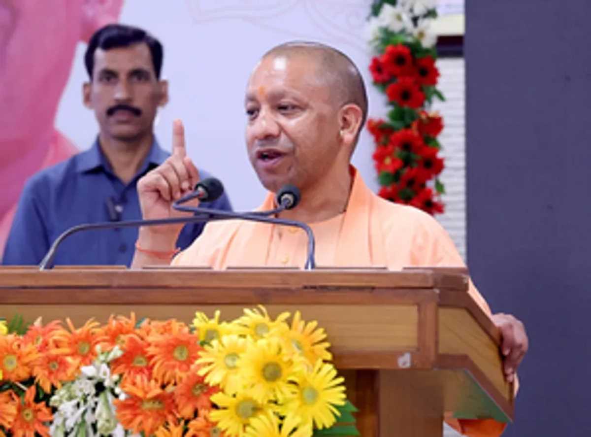 सीएम योगी ने बच्चों के पोषण और स्वास्थ्य में सुधार की दिशा में उठाया ऐतिहासिक कदम